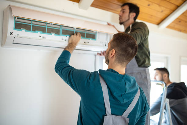 Best Local HVAC companies  in Bridgewater, VA