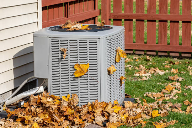 Best HVAC emergency services  in Bridgewater, VA