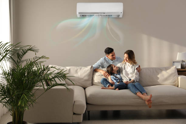 Best Emergency HVAC repair  in Bridgewater, VA