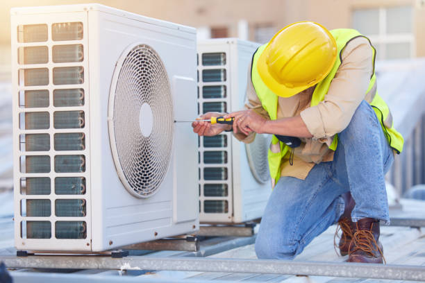Best HVAC companies near me  in Bridgewater, VA