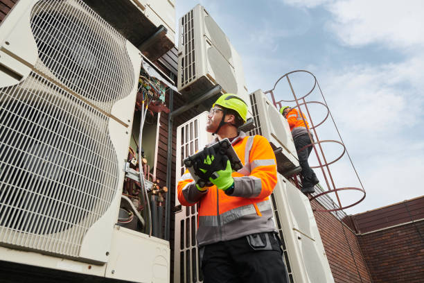 Best Commercial HVAC repair  in Bridgewater, VA