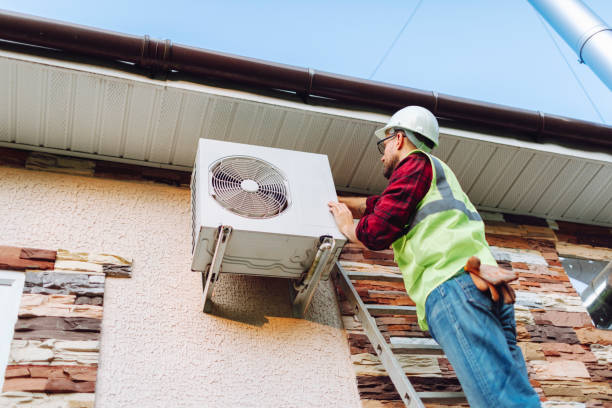 Best Furnace repair near me  in Bridgewater, VA