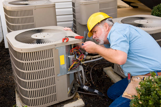 Best HVAC cleaning services  in Bridgewater, VA