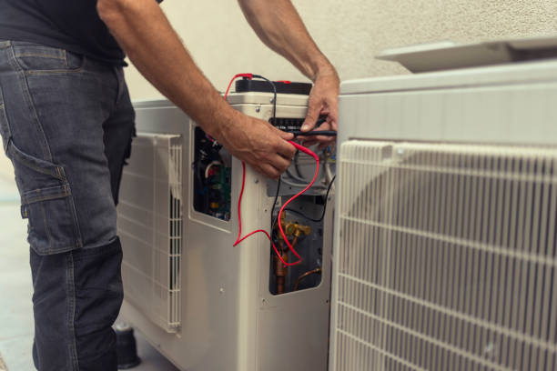 Best HVAC service technicians  in Bridgewater, VA
