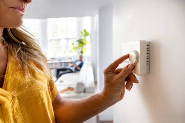Best HVAC installation services  in Bridgewater, VA