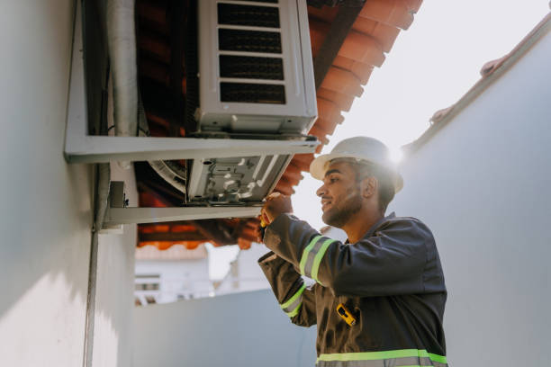Reliable Bridgewater, VA HVAC Solutions