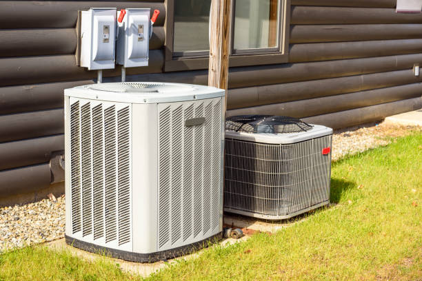 Best Ductless HVAC repair  in Bridgewater, VA